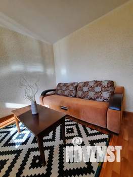 2-к квартира, посуточно, 60м2, 11/17 этаж