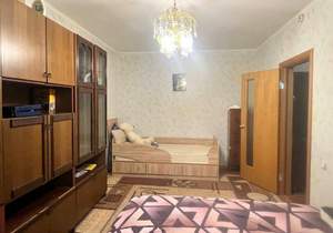 2-к квартира, на длительный срок, 56м2, 11/17 этаж