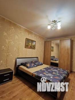 1-к квартира, посуточно, 38м2, 9/10 этаж