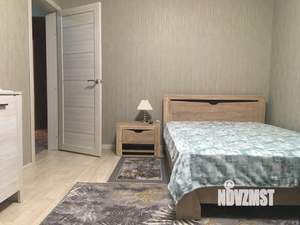 2-к квартира, на длительный срок, 56м2, 3/17 этаж