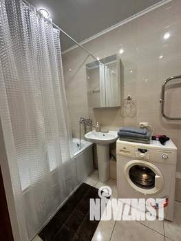 1-к квартира, посуточно, 37м2, 11/17 этаж