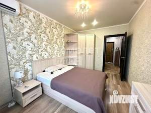 1-к квартира, на длительный срок, 35м2, 6/10 этаж