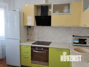 2-к квартира, на длительный срок, 58м2, 9/17 этаж