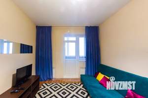 2-к квартира, посуточно, 55м2, 9/9 этаж