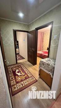 3-к квартира, на длительный срок, 62м2, 5/9 этаж