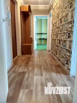 2-к квартира, на длительный срок, 55м2, 6/10 этаж