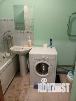 1-к квартира, посуточно, 37м2, 6/17 этаж