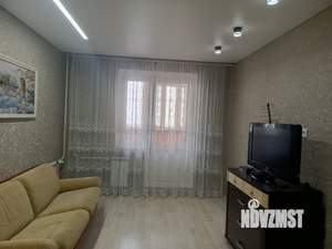 2-к квартира, на длительный срок, 61м2, 11/17 этаж