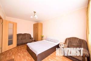 2-к квартира, посуточно, 69м2, 2/17 этаж