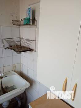 3-к квартира, на длительный срок, 62м2, 5/5 этаж