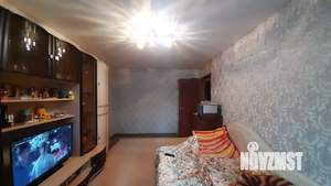 1-к квартира, на длительный срок, 31м2, 3/5 этаж