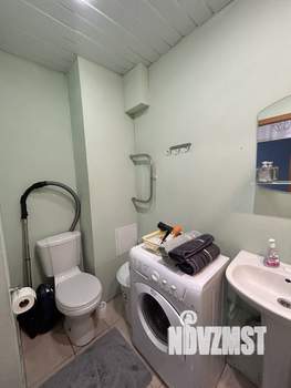 1-к квартира, посуточно, 37м2, 1/17 этаж