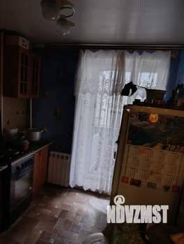 1-к квартира, на длительный срок, 31м2, 7/10 этаж