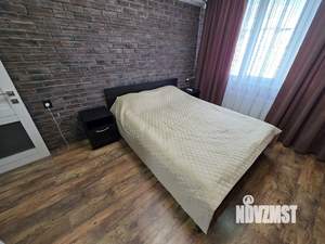 1-к квартира, посуточно, 34м2, 9/10 этаж