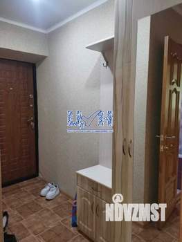 1-к квартира, на длительный срок, 30м2, 2/5 этаж