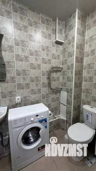 1-к квартира, на длительный срок, 38м2, 12/18 этаж