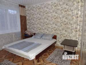 1-к квартира, посуточно, 38м2, 1/5 этаж