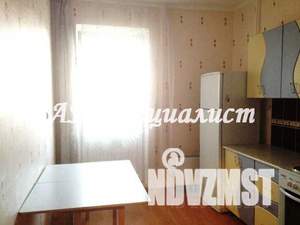 1-к квартира, на длительный срок, 37м2, 10/17 этаж