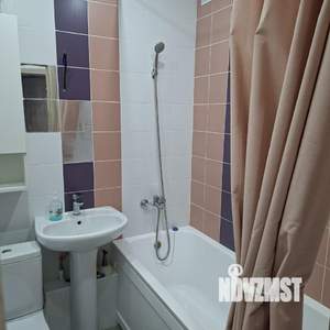 2-к квартира, на длительный срок, 40м2, 3/17 этаж