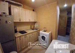 1-к квартира, на длительный срок, 31м2, 1/5 этаж