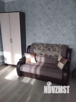 1-к квартира, посуточно, 32м2, 4/5 этаж