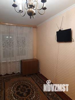 2-к квартира, на длительный срок, 42м2, 2/6 этаж