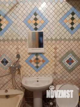 1-к квартира, на длительный срок, 35м2, 3/5 этаж