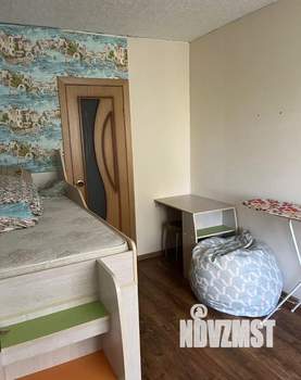 2-к квартира, на длительный срок, 45м2, 5/6 этаж