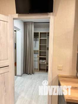 1-к квартира, посуточно, 41м2, 3/10 этаж