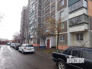 2-к квартира, на длительный срок, 61м2, 5/9 этаж