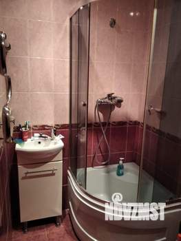 2-к квартира, на длительный срок, 43м2, 3/5 этаж