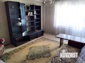 3-к квартира, на длительный срок, 62м2, 5/5 этаж
