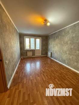 1-к квартира, на длительный срок, 40м2, 4/18 этаж