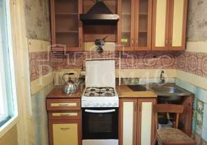1-к квартира, на длительный срок, 30м2, 2/5 этаж