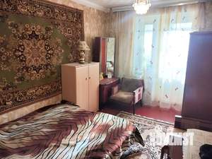 3-к квартира, на длительный срок, 64м2, 2/9 этаж