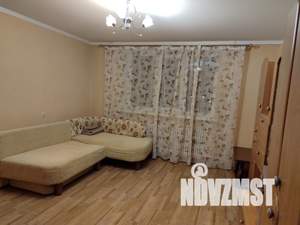 1-к квартира, на длительный срок, 36м2, 9/9 этаж