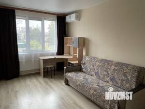 1-к квартира, на длительный срок, 31м2, 3/10 этаж