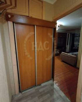 1-к квартира, на длительный срок, 31м2, 4/5 этаж