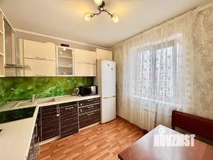 1-к квартира, на длительный срок, 36м2, 13/17 этаж