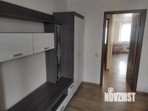 2-к квартира, на длительный срок, 40м2, 4/5 этаж