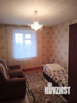 2-к квартира, на длительный срок, 55м2, 10/13 этаж