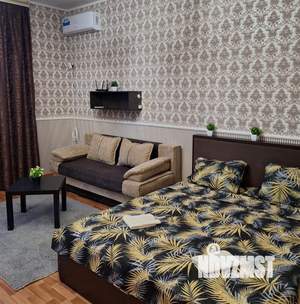 1-к квартира, посуточно, 39м2, 1/1 этаж