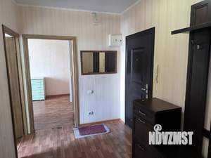 2-к квартира, на длительный срок, 56м2, 6/17 этаж