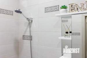 1-к квартира, посуточно, 39м2, 1/1 этаж