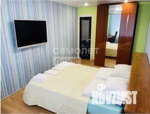 1-к квартира, на длительный срок, 45м2, 2/9 этаж