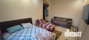 3-к квартира, посуточно, 70м2, 2/9 этаж