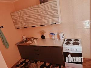 1-к квартира, на длительный срок, 36м2, 3/17 этаж