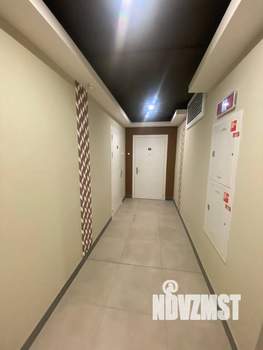 2-к квартира, на длительный срок, 44м2, 1/17 этаж