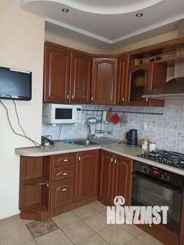 1-к квартира, на длительный срок, 36м2, 9/11 этаж