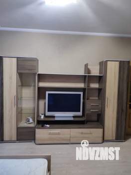 1-к квартира, на длительный срок, 35м2, 5/11 этаж